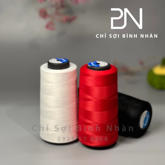 Tơ vắt sổ 150D