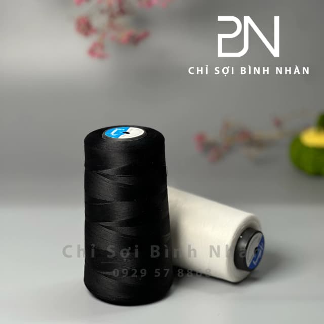 Tơ vắt sổ 200D