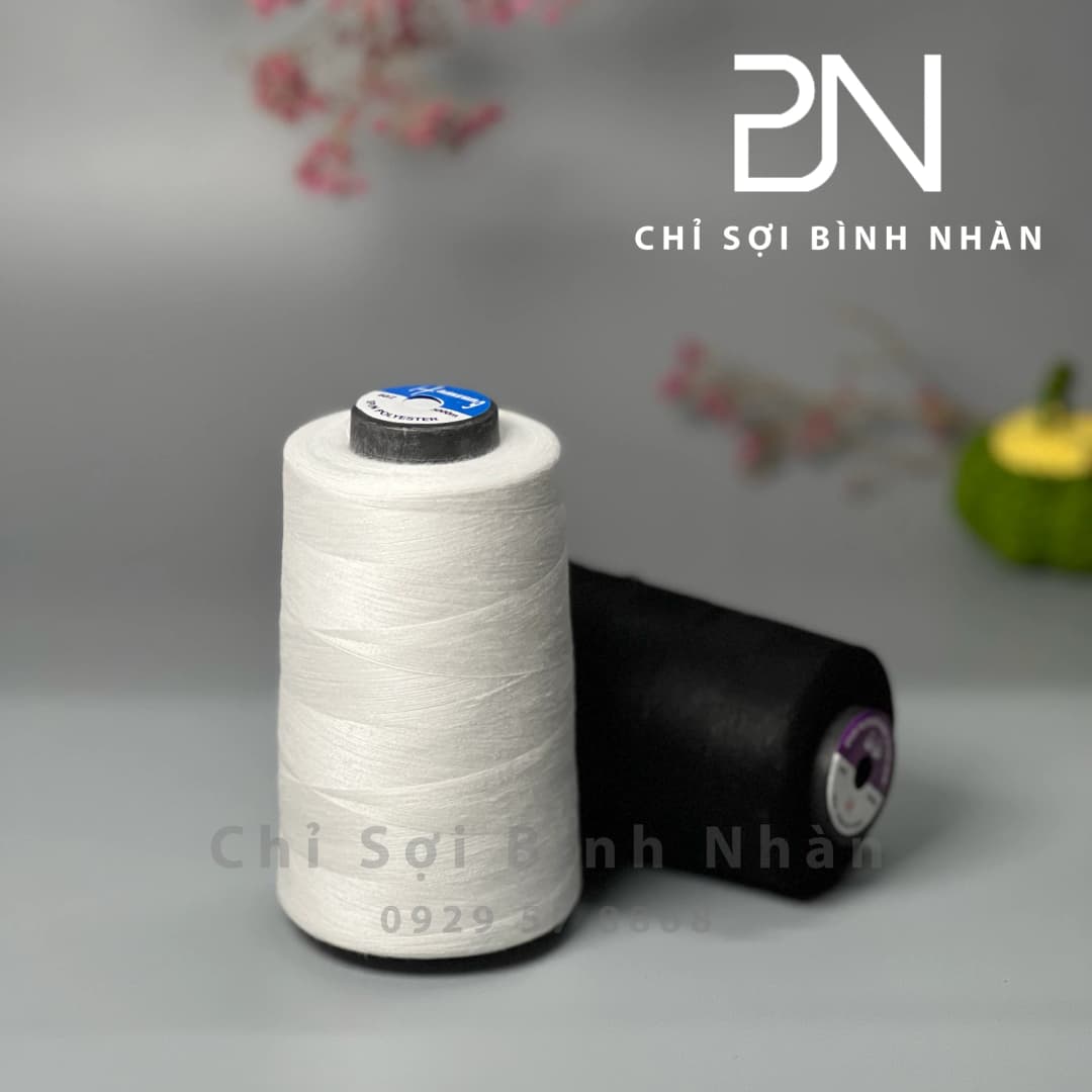 Chỉ may 60/2