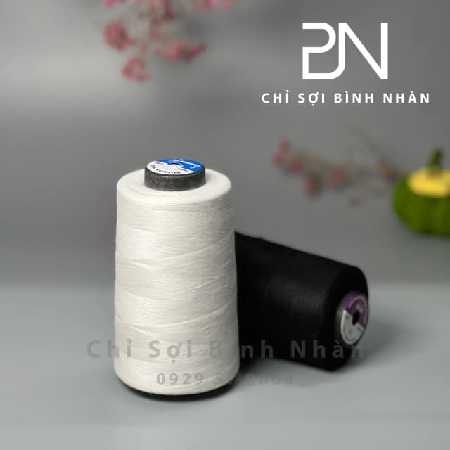 Chỉ may 60/2