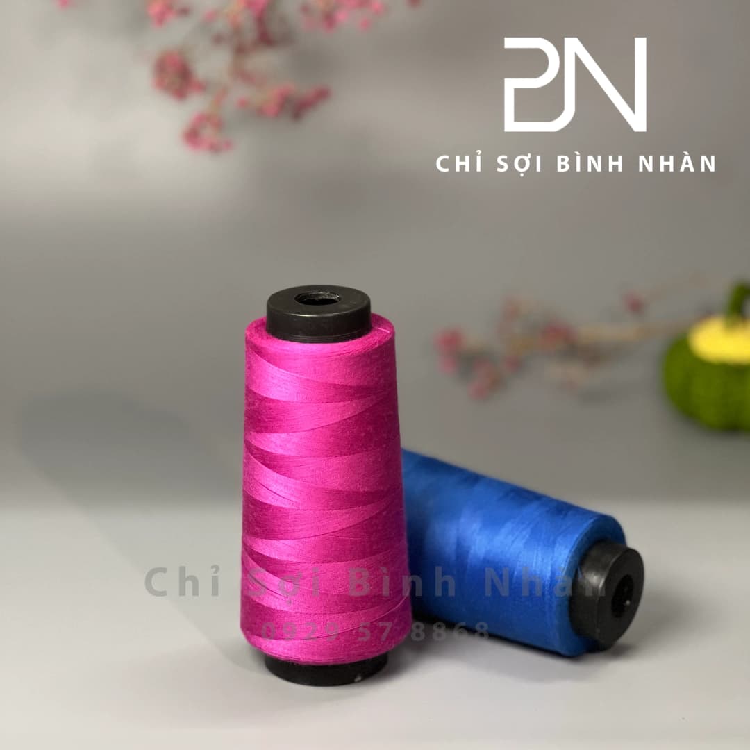 Chỉ may 26/2