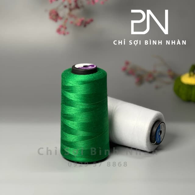 Chỉ may 20/8