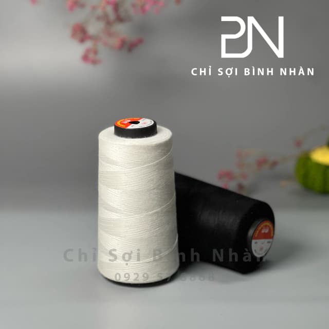 Chỉ may 60/3