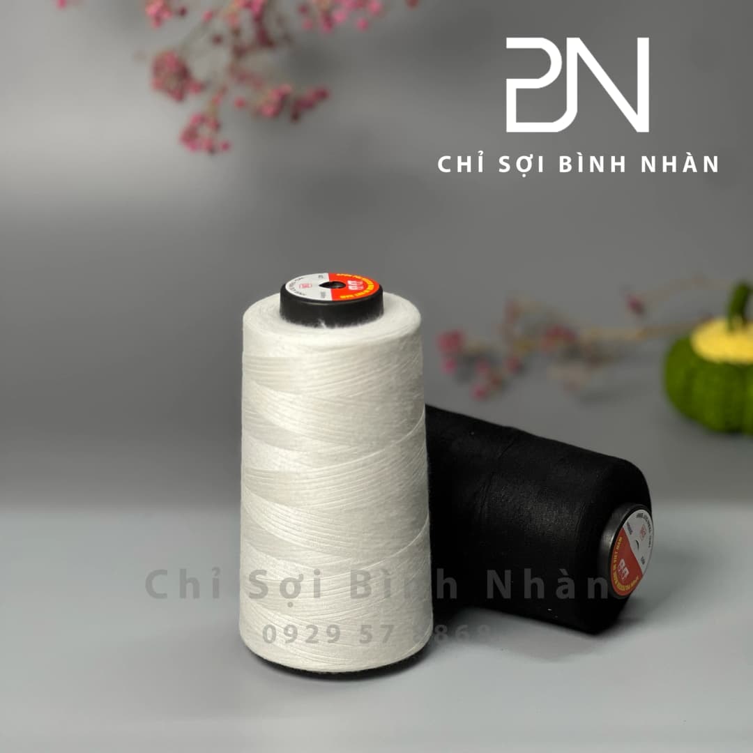 Tơ vắt sổ 100D/2