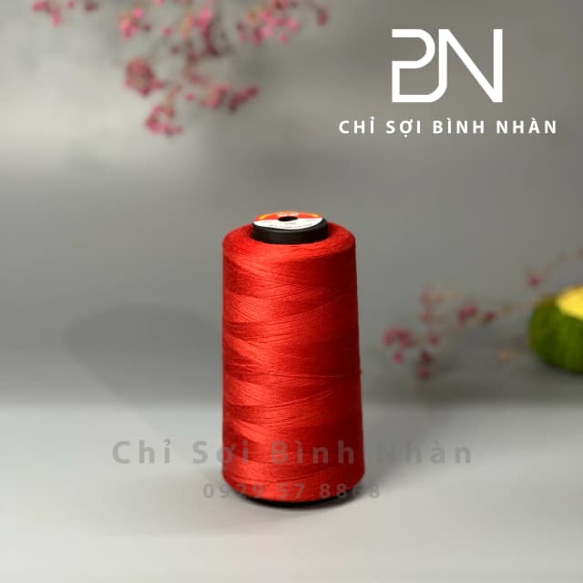 Chỉ may 34/2