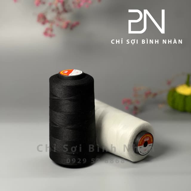 Chỉ may 40/2